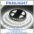 Banda LED PANLIGHT PL-2835PW120-12, 5 m, IP-20, 12 V,  5500-6500K
