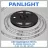 Banda LED PANLIGHT PL-5050A-N30RGB-M-12E, 5 m, IP-68, 12 V