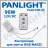 Controler PANLIGHT PL08-DIM-05, 12V 96 W, RGB