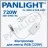Statie de lucru PANLIGHT 31357 Fisa bloc/controler PL-5050-SRGB 230V p/u banda RGB 220 V 50 M
