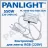 Controler PANLIGHT PL-5050-4KC-RGB, 230V, 31358