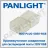 Conector PANLIGHT MID PLUG-5050-RGB, 31360