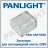 Statie de lucru PANLIGHT 31361 END CAP-5050 p/u lenta LED 220 V