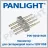Statie de lucru PANLIGHT PIN-5050-RGB, 220 V, 31364