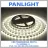 Banda LED PANLIGHT PL-3528W60-12, 5 m, IP-20, 12 V,  4000-4500 K