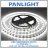 Banda LED PANLIGHT PL-3528PW60-12, 5 m, IP-20, 12 V,  5500-6500 K