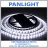 Banda LED PANLIGHT PL-3528PW60-12C, 5 m, IP-54, 12 V,  5500-6500 K