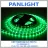 Banda LED PANLIGHT PL-3528G60-12, 5 m, IP-20, 12 V