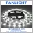 Banda LED PANLIGHT PL-2835PW30-12, 5 m, IP-20, 12 V,  5500-6500 K