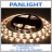 Banda LED PANLIGHT PL-2835WW30-12C, 5 m, IP-54,  12 V,  3000-3500 K