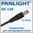 Statie de lucru PANLIGHT PL-CON15, 12 V IP 20, 31419