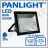 Statie de lucru PANLIGHT 31892 Projector LED PL-FLB 80CW 6500K IP66