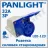Priza fixa PANLIGHT LEE-123, 32A 3P, IP44