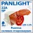 Priza fixa PANLIGHT LEE-125, 32A 5P, IP44