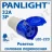 Priza mobila PANLIGHT IP44, 32A 3P, IP44
