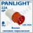 Fisa mobila PANLIGHT LEE-024, 32A 4P, IP44