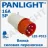 Fisa mobila PANLIGHT LEE-015, 16A 5P, IP44