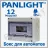 Cutie pentru automate PANLIGHT 44157, 12, IP65