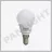 Bec LED PANLIGHT PL CLP50144, 5 W, 4000K,  E14