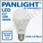 Bec LED PANLIGHT PL-A70P18W, 18 W, 4000 K,  E27