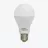 Bec LED PANLIGHT PL-A70P18CW, 18 W, 6000 K,  E27