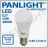 Bec LED PANLIGHT PL-A60P15W, 15 W, 4000 K,  E27