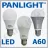 Bec LED PANLIGHT PL-A60P18CW, 18 W, 6000 K,  E27