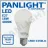 Bec LED PANLIGHT PL-A60P18W, 18 W, 4000 K,  E27