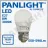 Bec LED PANLIGHT PL CLP80273, 8 W, 3000 K,  E27