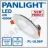 Corp de iluminare PANLIGHT PL-UL06P, 6 W, 4000K