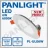 Corp de iluminare PANLIGHT PL-UL06W, 6 W, 6000K