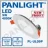 Corp de iluminare PANLIGHT PL-UL09P, 9 W, 4000 K