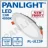 Corp de iluminare PANLIGHT PL-UL13P, 13 W, 4000K