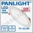Corp de iluminare PANLIGHT PL-UL18P, 18 W, 4000K