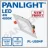 Corp de iluminare PANLIGHT PL-US04P, 4 W, 4000K