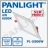 Corp de iluminare PANLIGHT PL-US06W, 6 W, 6000 K