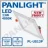 Corp de iluminare PANLIGHT PL-US13P, 13 W, 4000 K