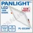 Corp de iluminare PANLIGHT PL-US18W, 18 W, 6000 K