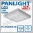 Corp de iluminare PANLIGHT PL-US18CS-W, 18 W, 6000 K