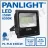 Projector LED PANLIGHT PL-FLB 150CW, 150 W, 6500K IP65