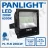 Projector LED PANLIGHT PL-FLB 200CW, 200 W, 6500K IP65