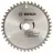 Disc BOSCH ECO, 160 mm, 42 T