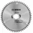 CD Disc BOSCH ECO, 190 mm, 54 T