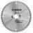 CD Disc BOSCH ECO, 230 mm, 64 T