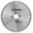 CD Disk BOSCH ECO, 230 mm, 64 T