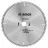 Disc BOSCH ECO, 305 mm, 100 T