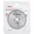 Disc BOSCH ECO, 150 mm, 36T