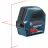 Nivela laser BOSCH GLL 2-10