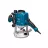 Masina de frezat BOSCH GOF1250CE, 1250W/6-8mm, 0601626000