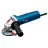 Угловая шлифмашина BOSCH GWS 750-125